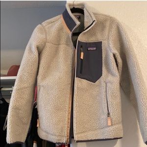 Like new Patagonia jacket